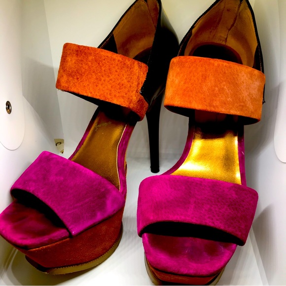 Jessica Simpson Shoes - Picture 1 of 8